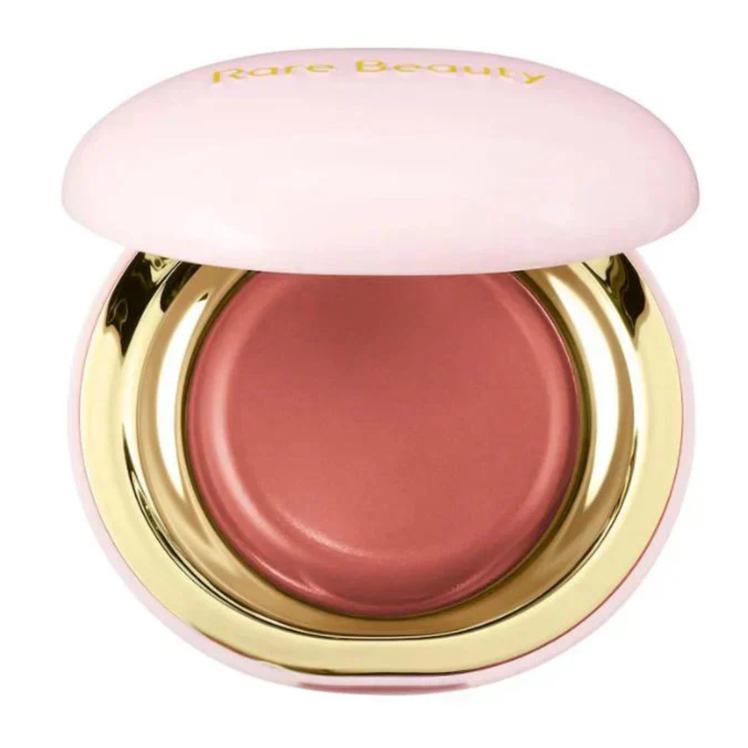 Stay Vulnerable Melting Cream Blush