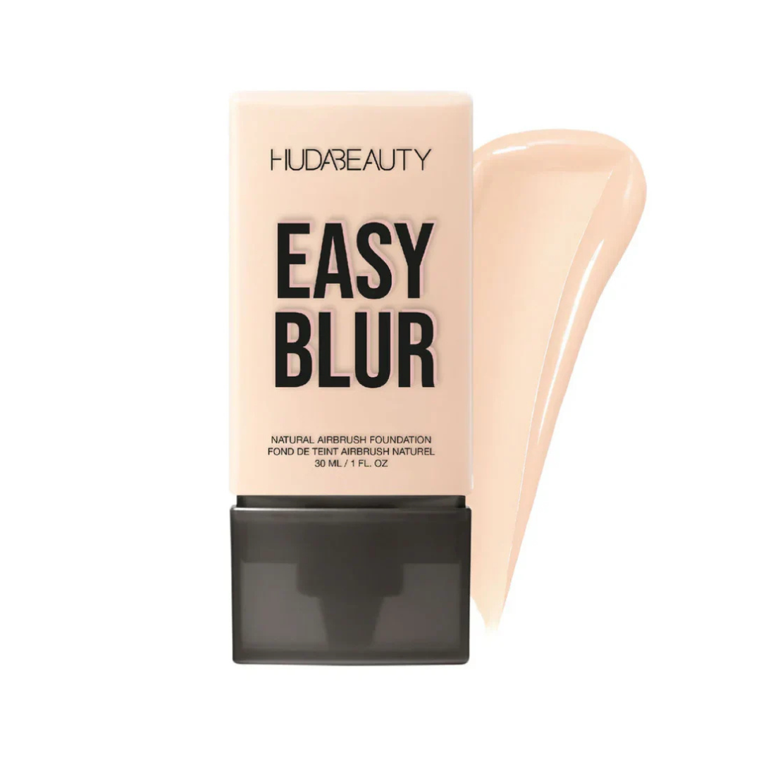 Beauty Easy Blur Natural Airbrush Foundation