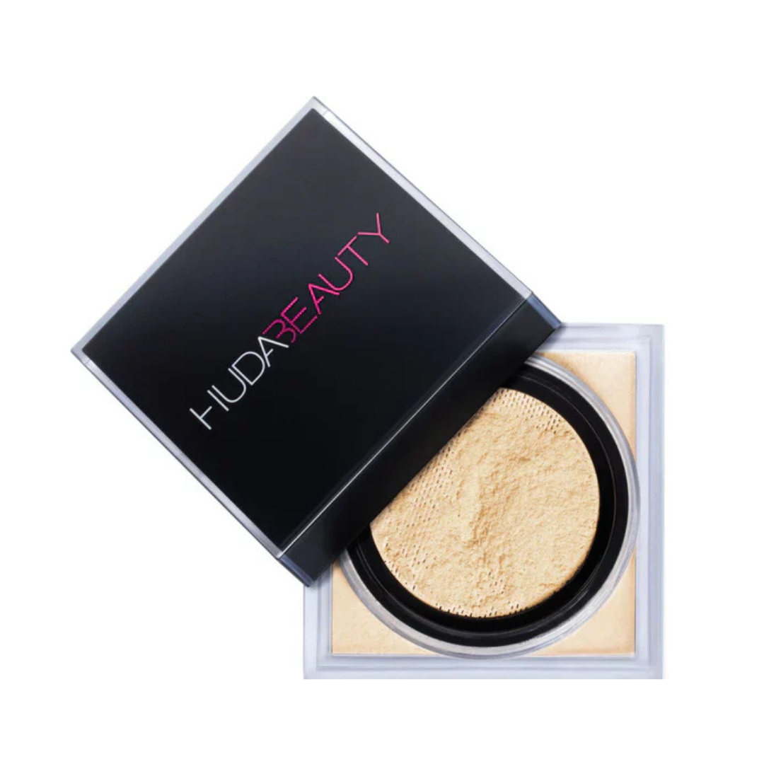 BEAUTY Easy Bake Loose Baking & Setting Powder